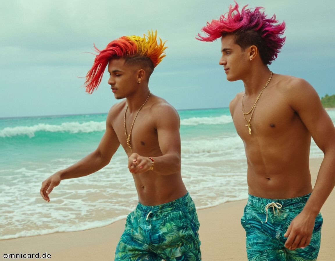 Einfluss der Fans und Community-Building   - Island Boys Vermögen » Die Social-Media-Stars und ihr Geld  