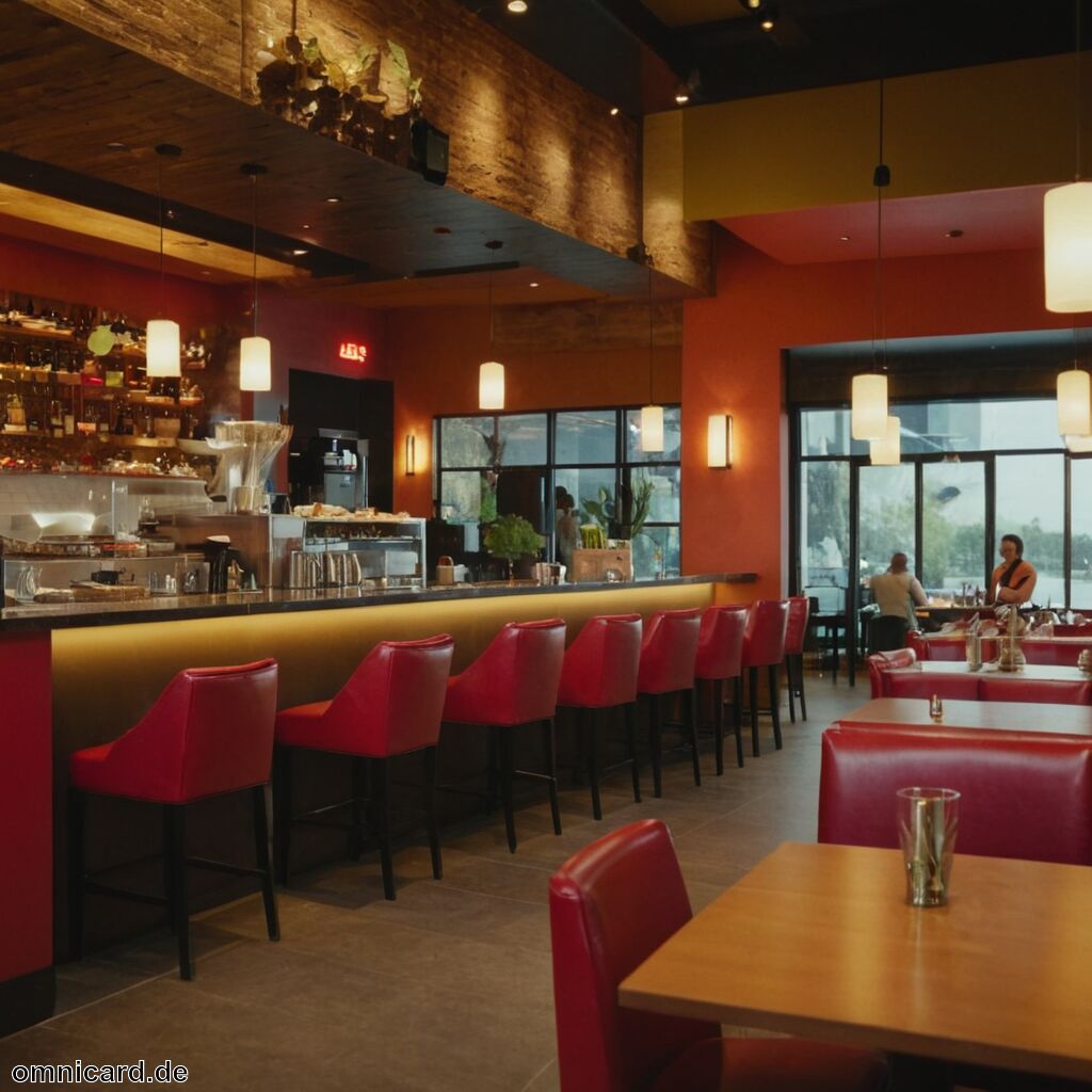 Durchstarten in der Gastronomie - Was musst du beachten