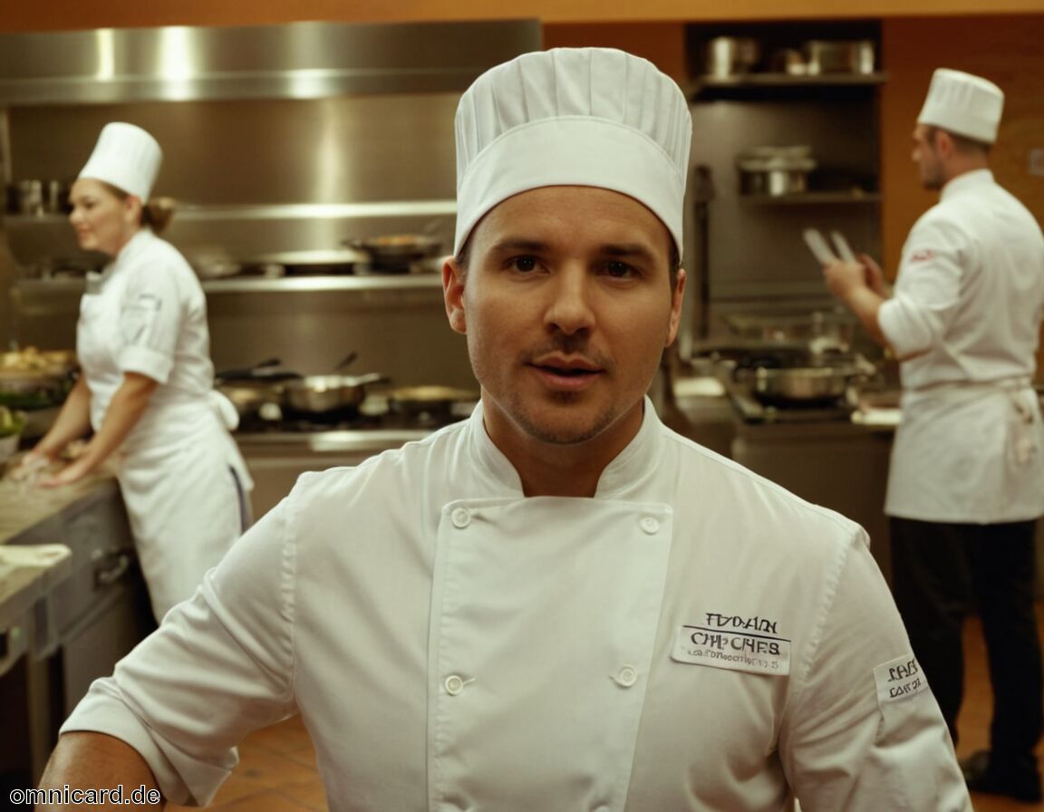 Personal rekrutieren und schulen - Durchstarten in der Gastronomie - Was musst du beachten