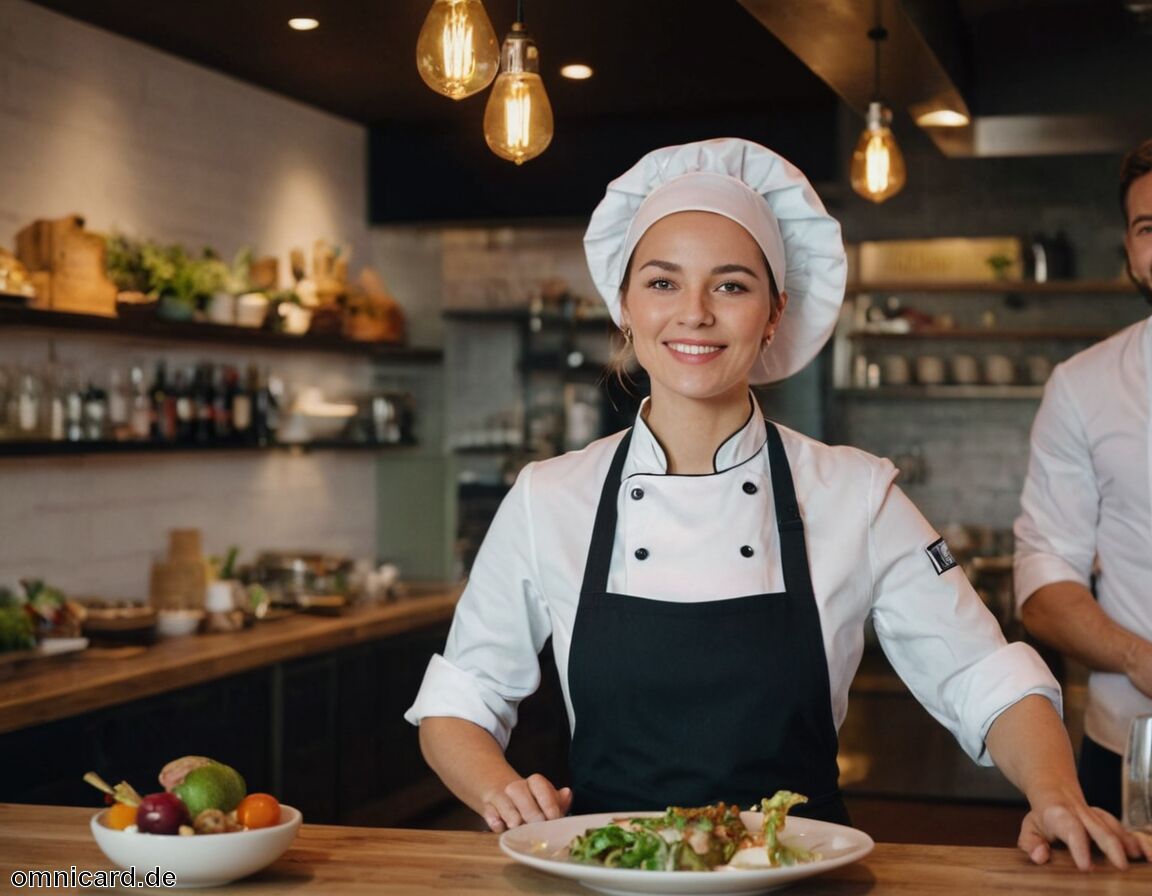 Durchstarten in der Gastronomie - Was musst du beachten
